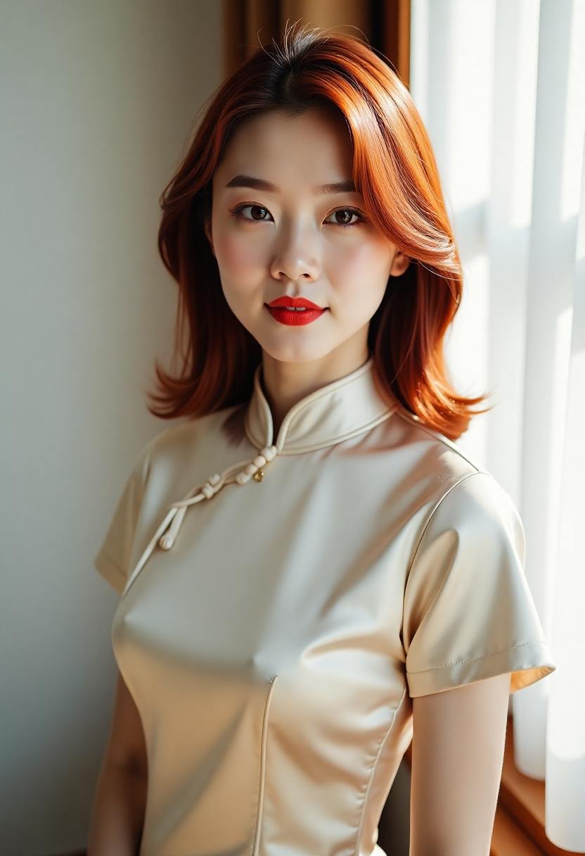 庶女谋：凤还巢海报
