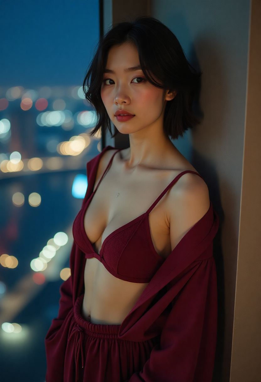 落魄千金重返董事会海报