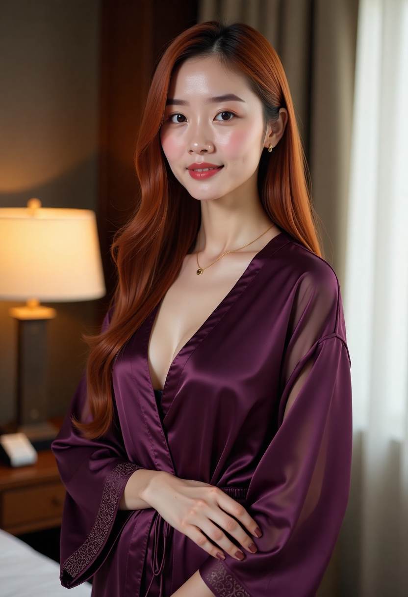 镇北王妃海报