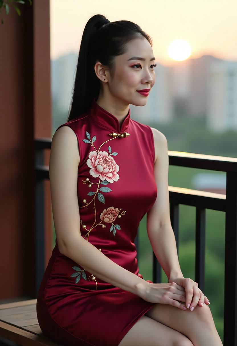 我在大唐开网店海报