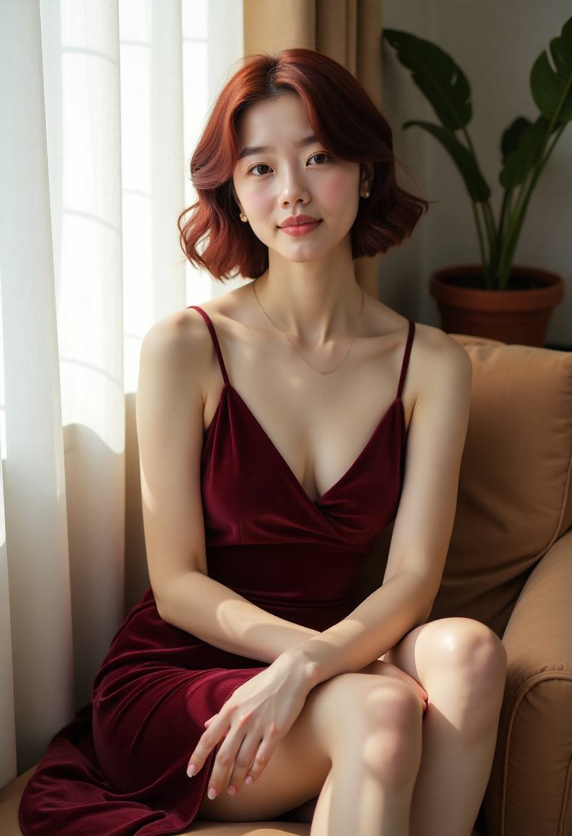 你是我的小确幸海报
