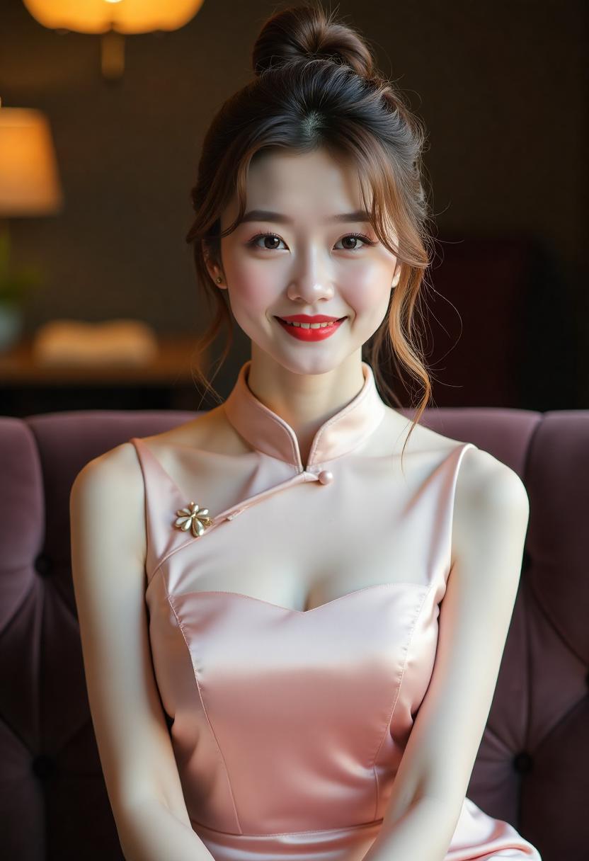 我的室友不是人海报