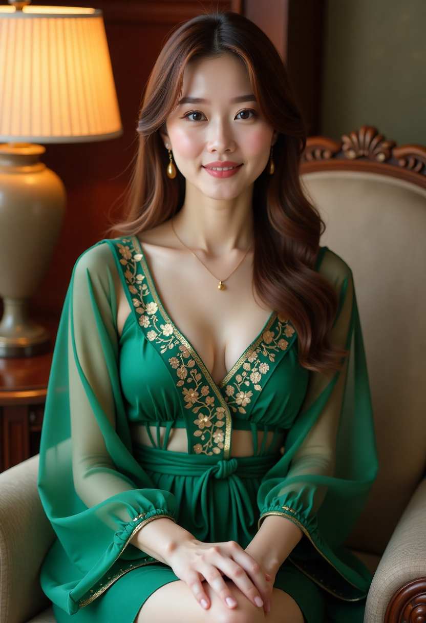 青衫断案海报
