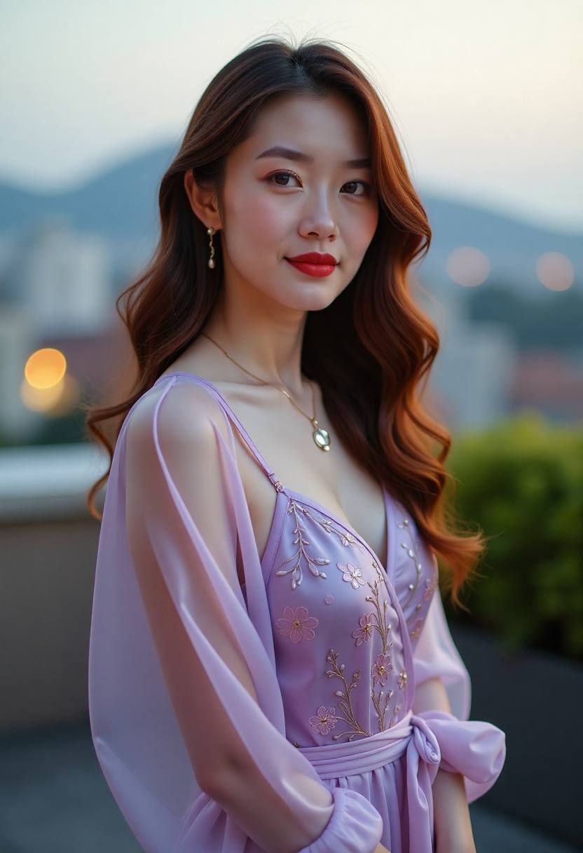 契约恋人请就位海报