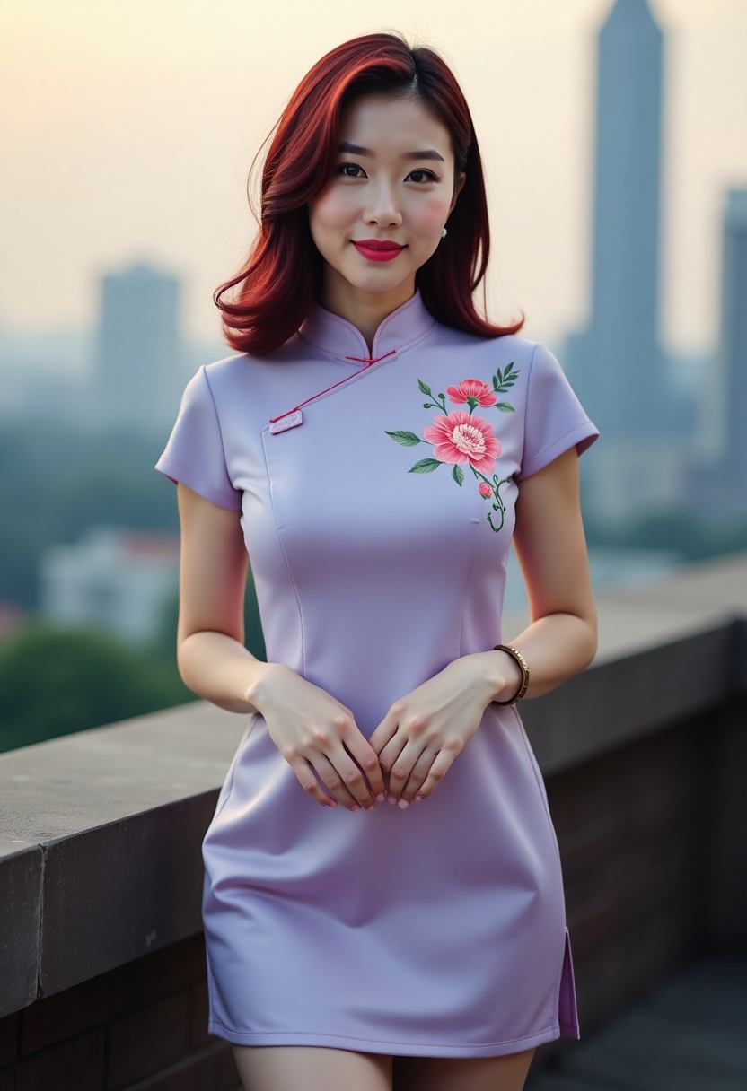 老爸的修车铺海报
